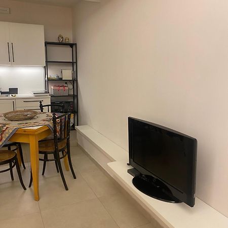 Emanuele Domus Apartment Catania Exterior photo